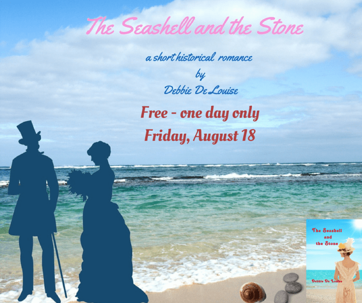 Seashell&amp;stoneFree