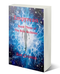 Empyrean 3D Cover