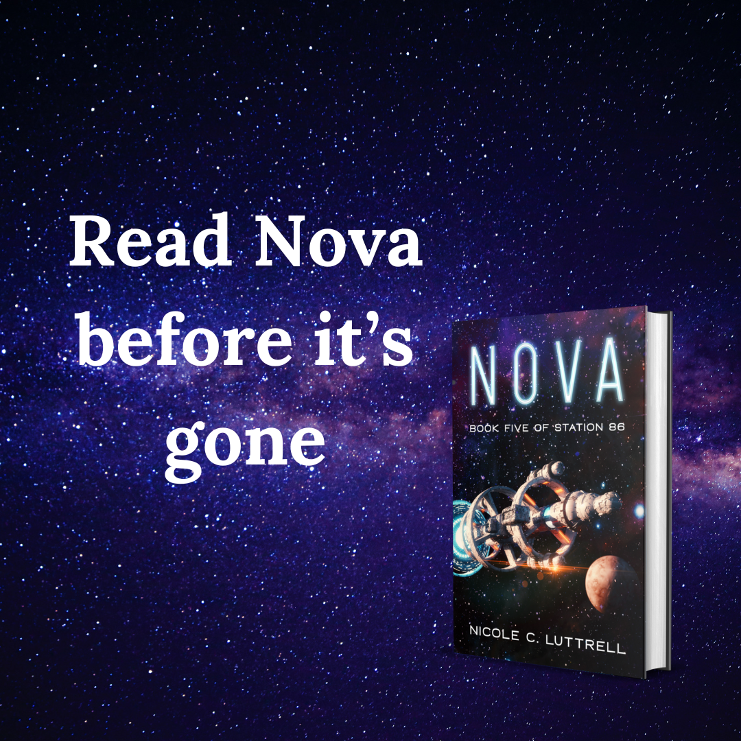 Read Nova before it’s gone – Paper Beats World